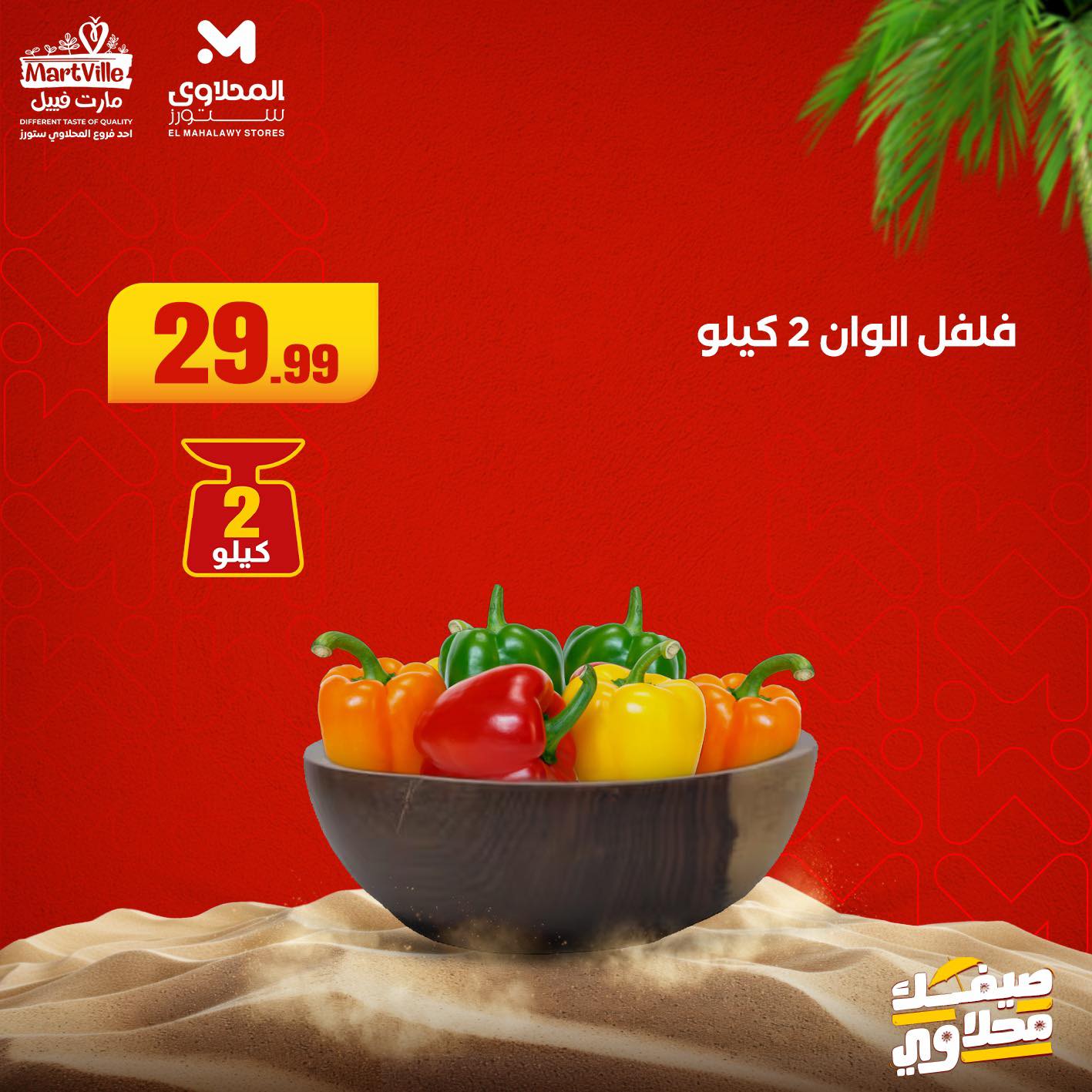 el-mahallawy offers from 12aug to 1aug 2025 عروض المحلاوي من 12 أغسطس حتى 1 أغسطس 2025 صفحة رقم 10